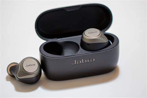 Jabra Elite 75t