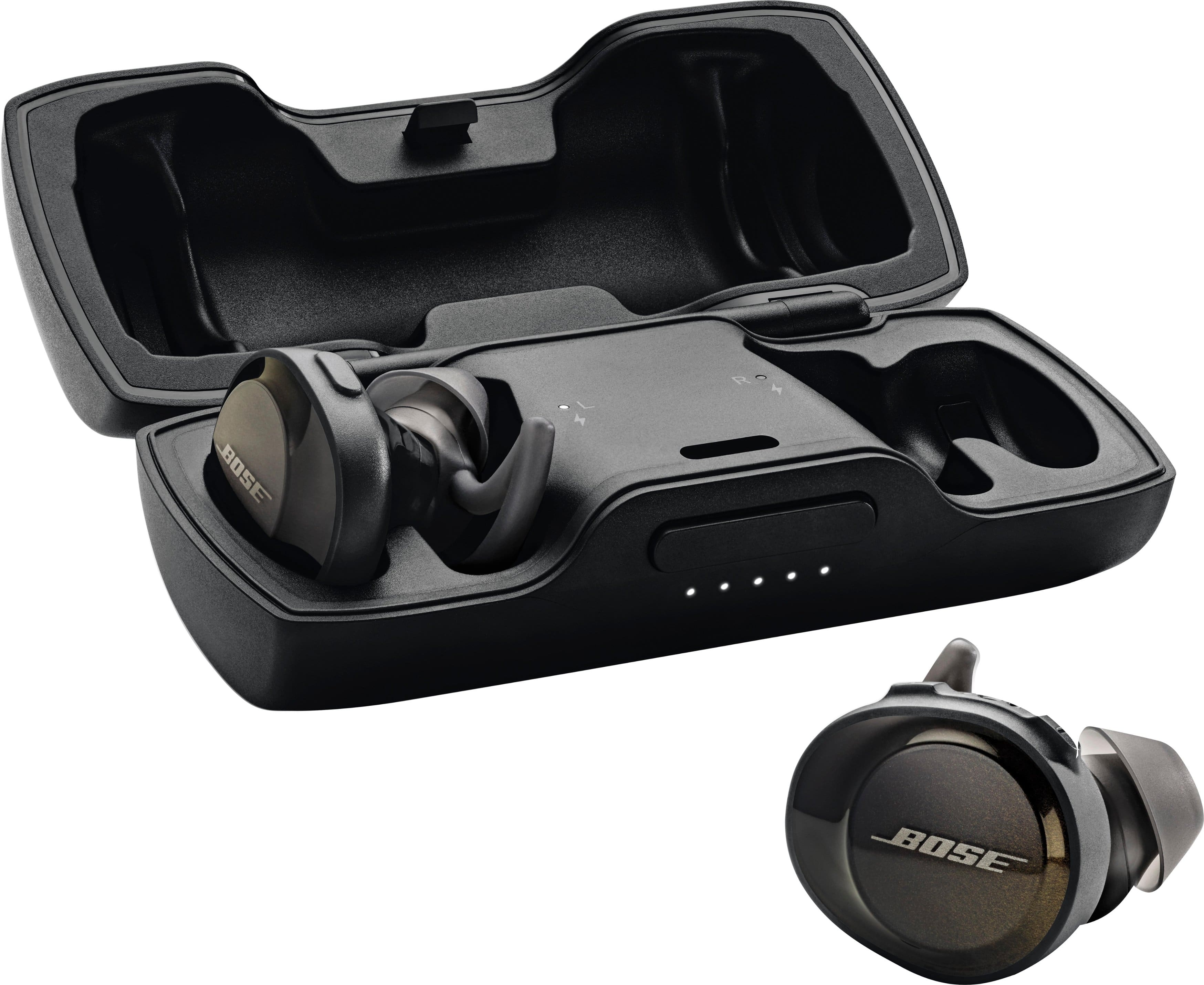 Bose Soundsports Free Wireless Earbuds