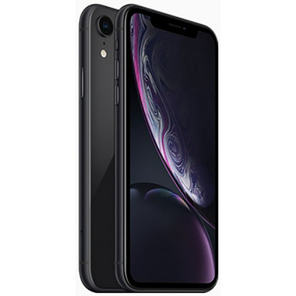 Refurbished Apple iPhone XR (128GB)