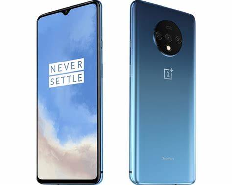 Refurbished OnePlus 7t (8/256GB)