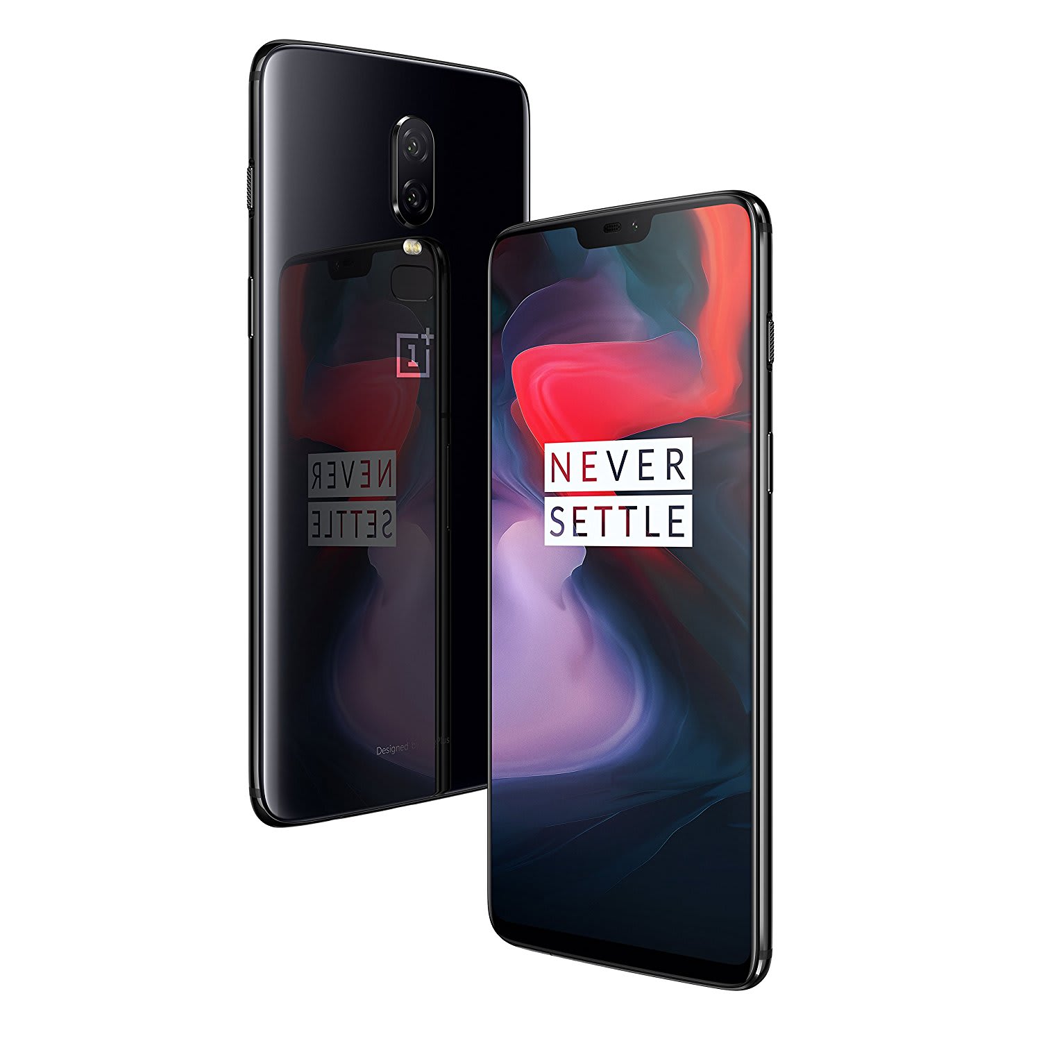 Refurbished OnePlus 6 (6/64GB)