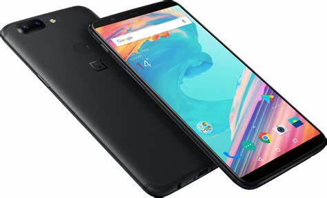 Refurbished OnePlus 5t (6/64GB)