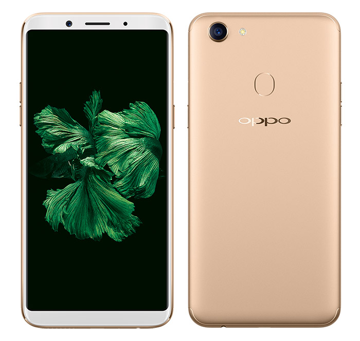 Refurbished Oppo F5 (6/128GB)