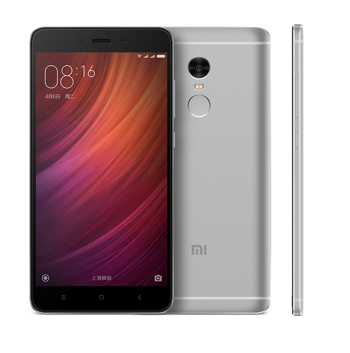 Refurbished Xiaomi Redmi Note 4 (4/64GB)