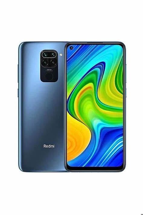 Refurbished Xiaomi Redmi Note 9 Pro(4/64GB)