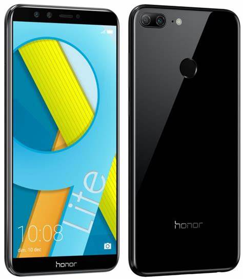 Refurbished Honor 9 lite (3/32GB)