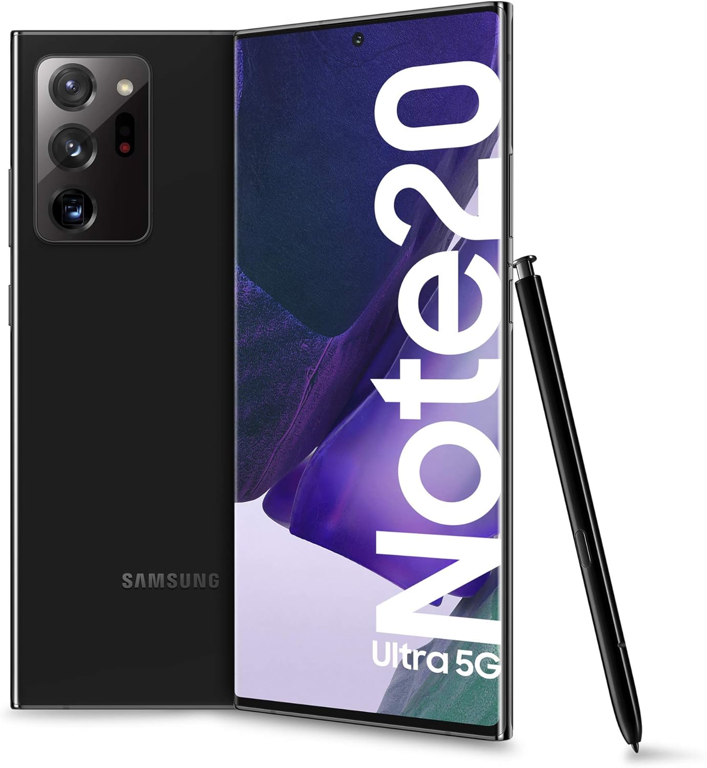 Refurbished Samsung Galaxy Note 20 ultra (12/256GB)