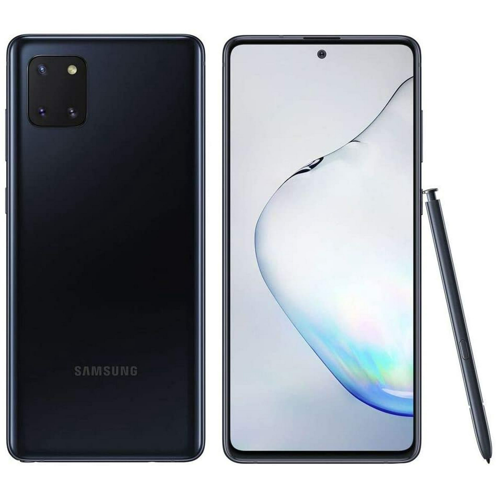 Refurbished Samsung Galaxy Note10 Lite (8/128GB)
