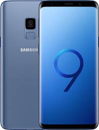 Refurbished Samsung Galaxy S9 (4/64GB) Good Condition