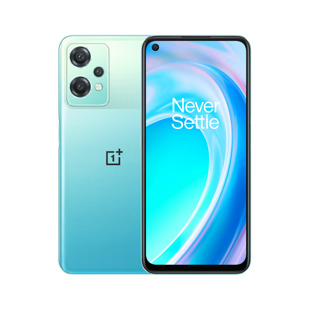 Refurbished OnePlus Nord CE 2 Lite (6/128GB)