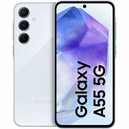 Refurbished Samsung Galaxy A55 5G (8/128GB)