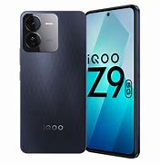 Refurbished IQOO Z9 5G (8/128GB)