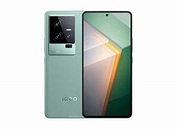 Refurbished iQOO 11 (8/256GB)