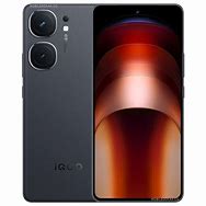 Refurbished iQOO Neo9 Pro (12/256GB)
