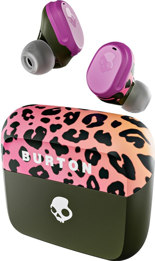 Open Box Skullcandy Mod True Wireless in-Ear Bluetooth Earbuds