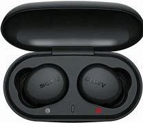OpenBox Sony XB-700 Wireless Bluetooth Earbuds