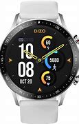 OpenBox Dizo Watch R Talk 1.3″ circular AMOLED display