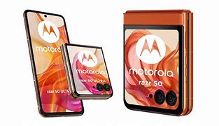 Refurbished Motorola Razr 50 (8/256GB)