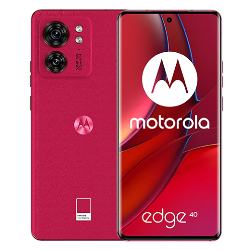 Refurbished Motorola edge 40 (8/256BGB)
