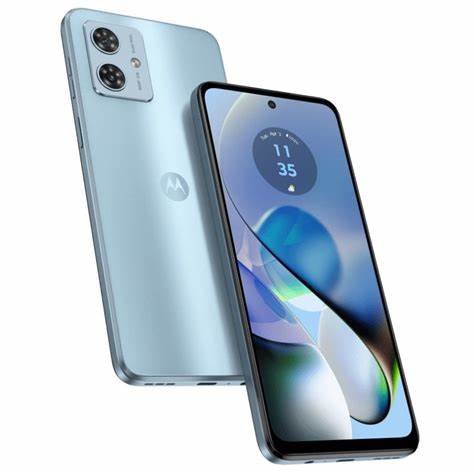 Refurbished Motorola Moto G54 5G (8/128GB)