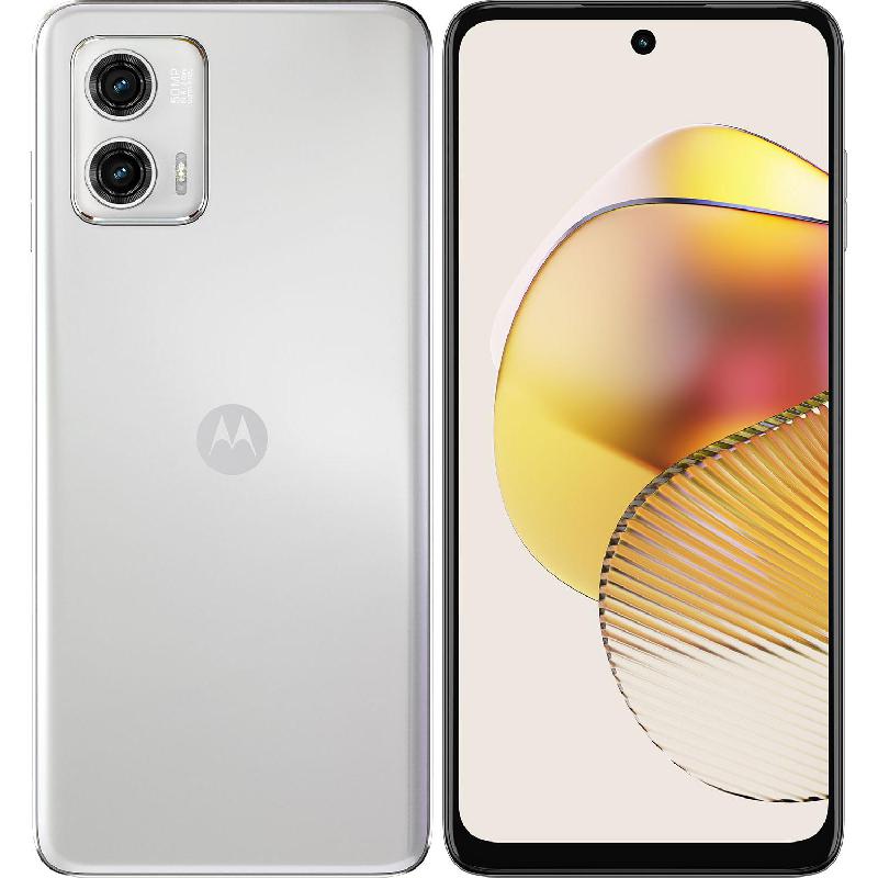 Refurbished Motorola Edge G73 5G (8/128GB)