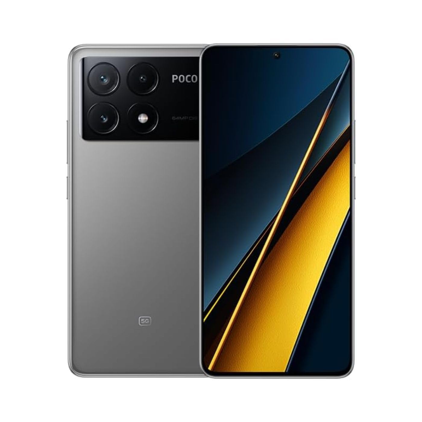 Refurbished POCO X6 Pro 5G (8/256GB)