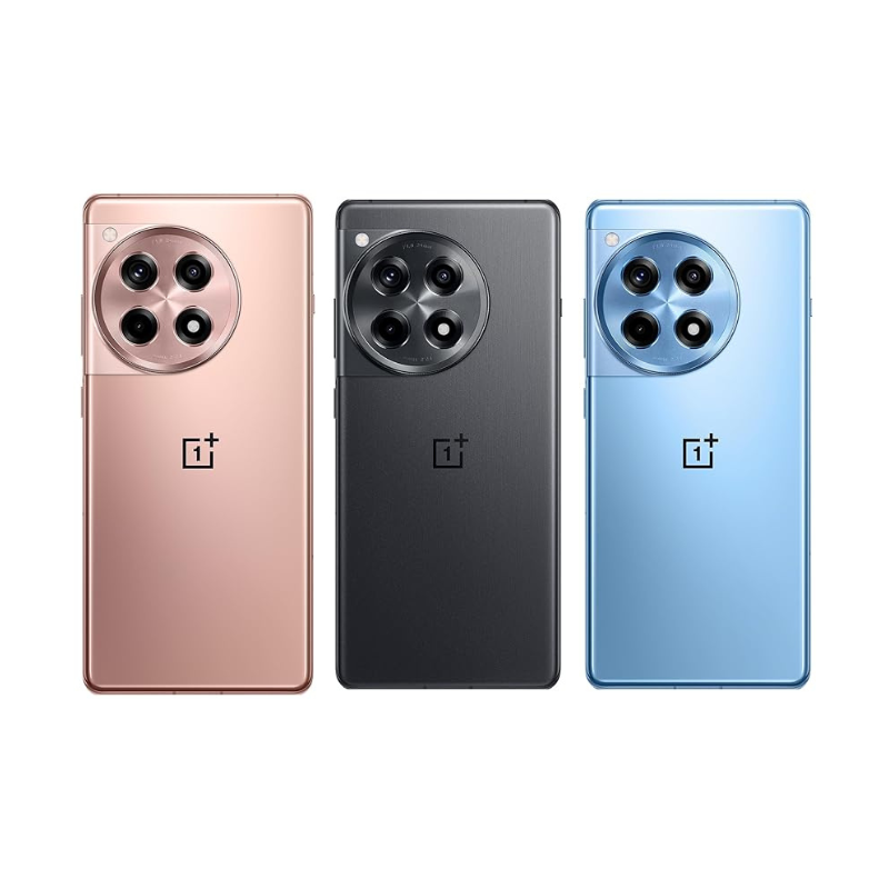 Refurbished OnePlus 12R (8/256GB)