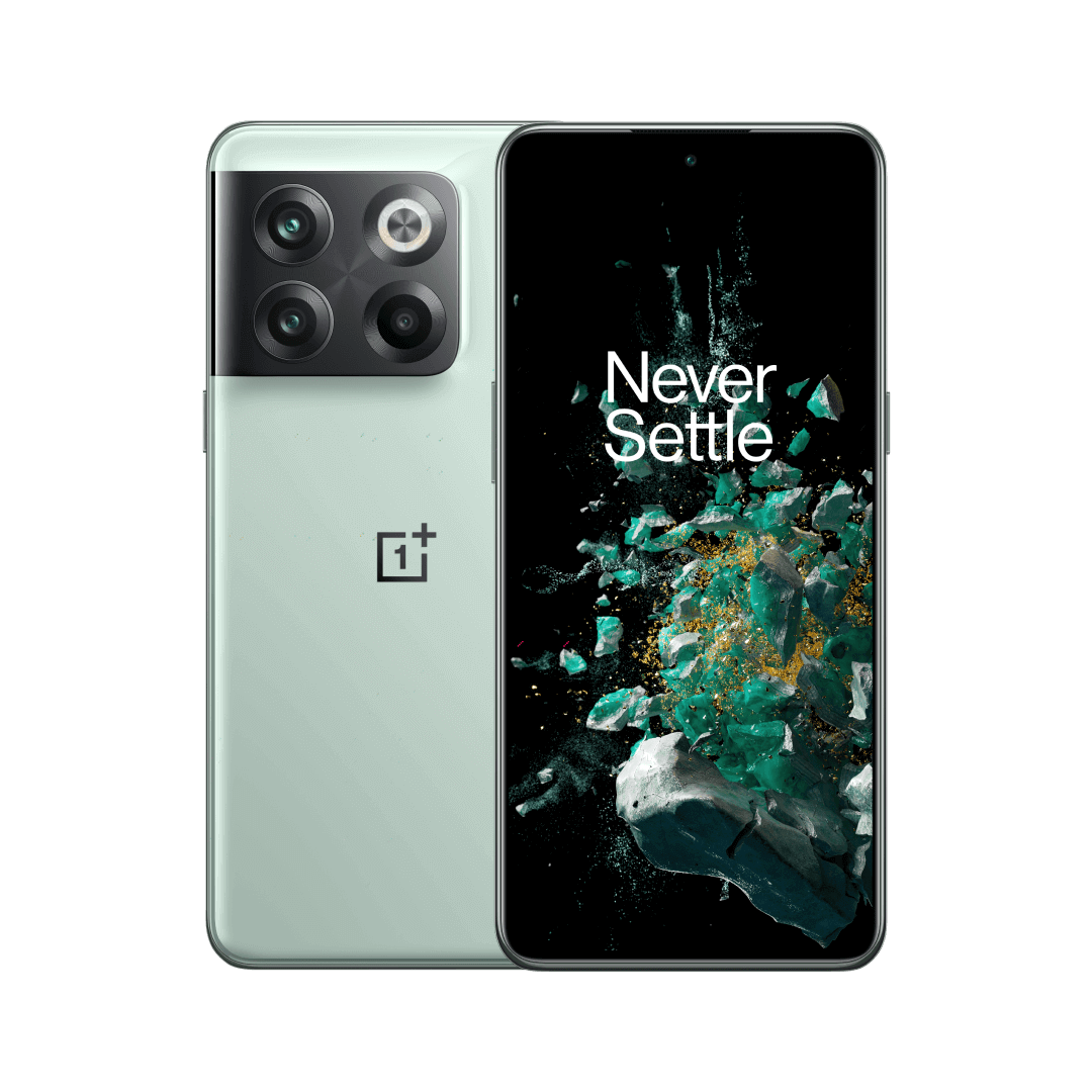 Refurbished OnePlus 10T (12/256GB)