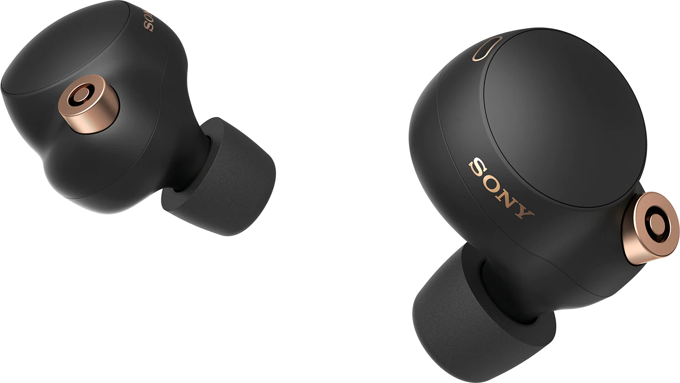OpenBox SONY WF-1000XM4 Active Noise Cancellation Wireless Earbuds