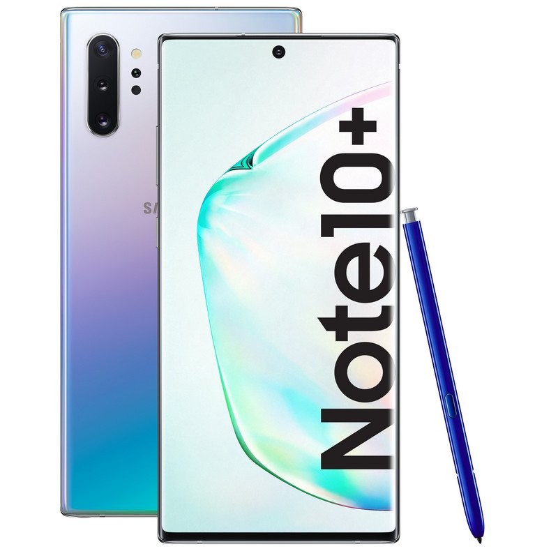 Refurbished Samsung Galaxy Note 10 Plus (12/256GB)