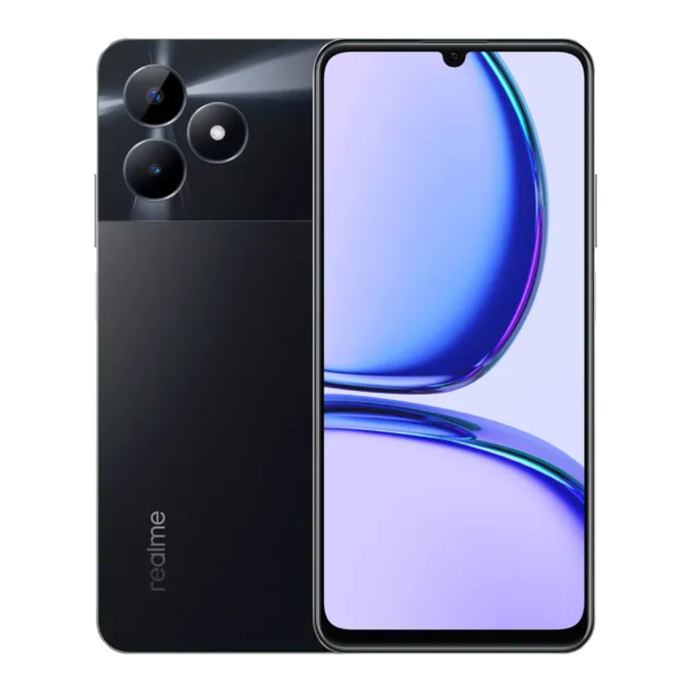 Refurbished Realme C53 (6/128GB)