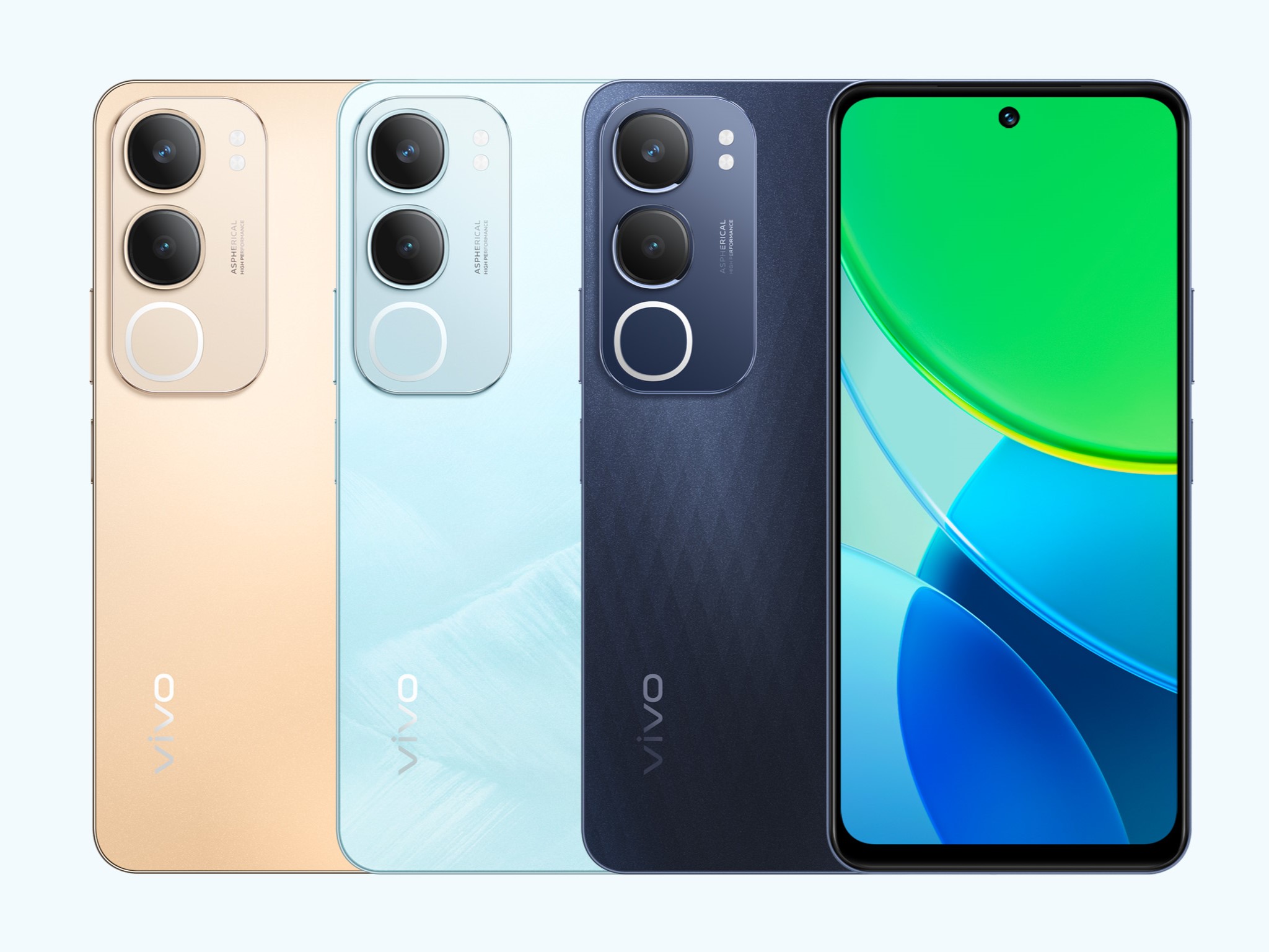 Refurbished Vivo Y29 5G (6/128GB)