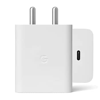 OpenBox Google 30W USB-C Fast Compact Charger for Google