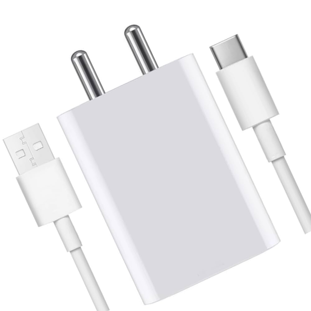 OpenBox Vivo V25 Pro 80W Quick Charger