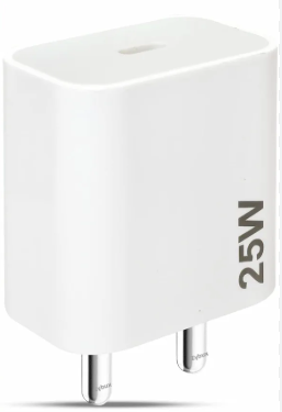 OpenBox Google Pixel USB Type-C 25W Power Adaptor