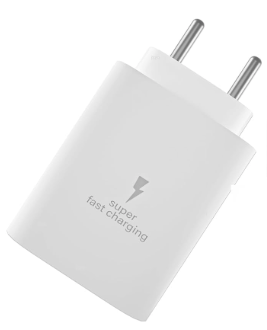 OpenBox Samsung 25W USB-C PD Adaptor Compatible with Android or iphone