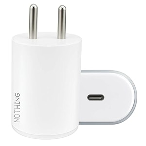 OpenBox Nothing 45W Type C Fast Charging Adapter