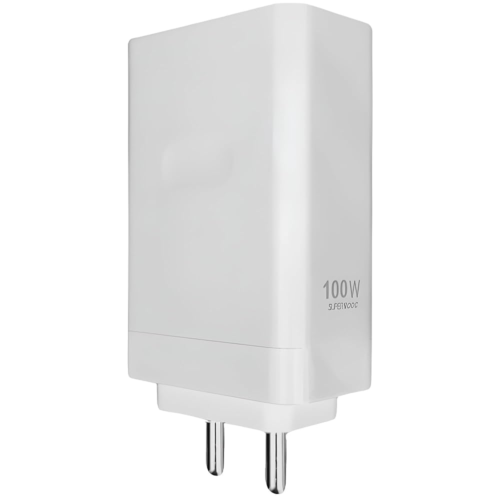 OpenBox OPPO Supervooc 100W Power Adaptor