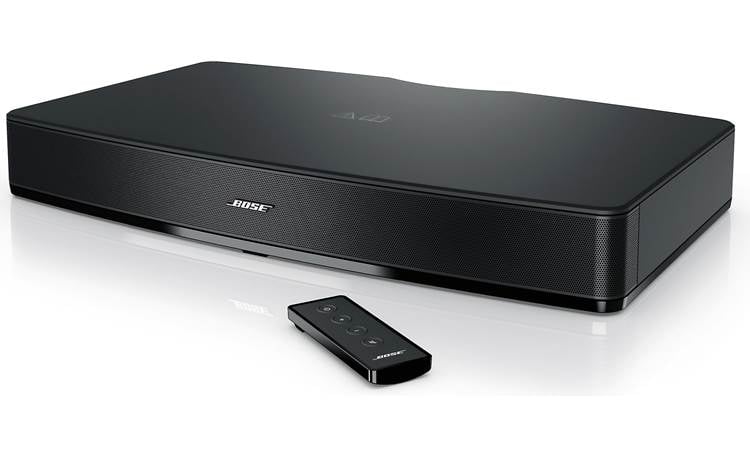 OpenBox Bose Solo TV Sound System with Remote Control