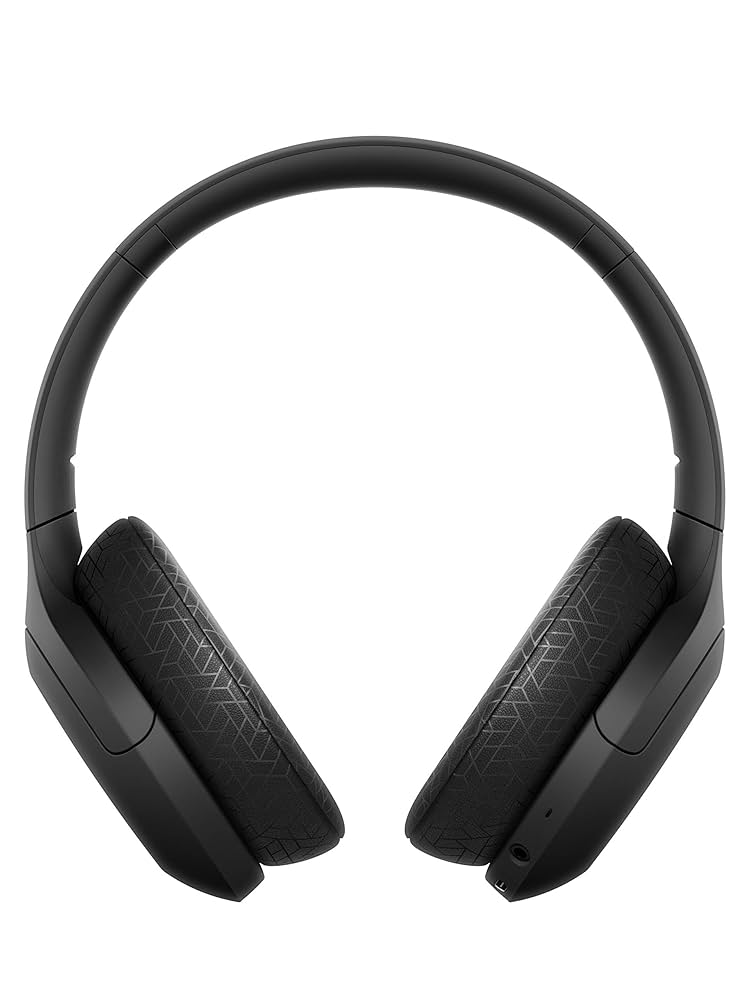 OpenBox Sony WH-H910N Over-Ear Wireless Headset, Active noise cancellation enabled Bluetooth