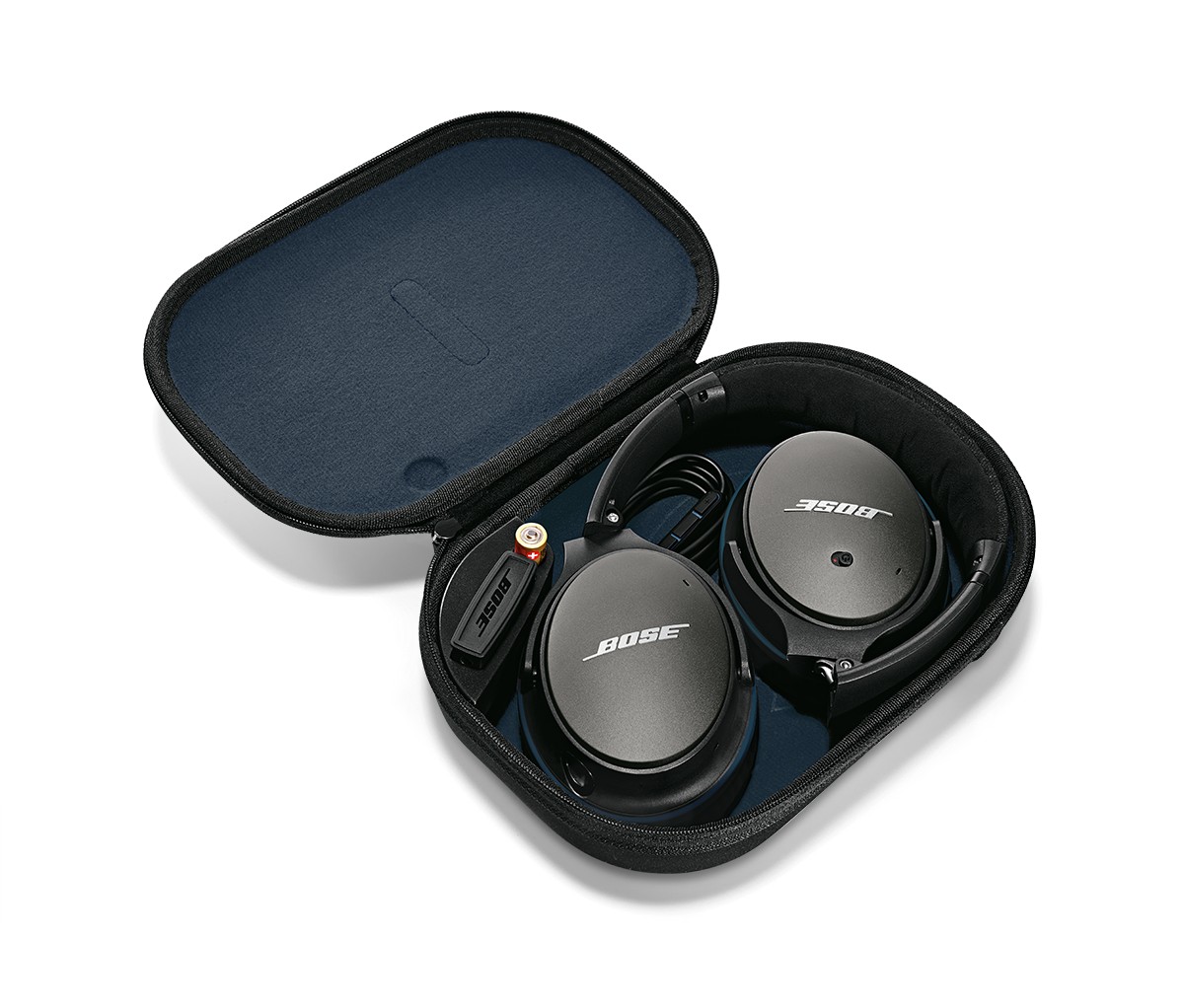 OpenBox Bose QuietComfort 25 Acoustic Noise Cancelling Headphones