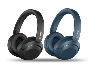 OpenBox Sony WH-XB910N Extra BASS Noise Cancellation Wireless Ear Headphones