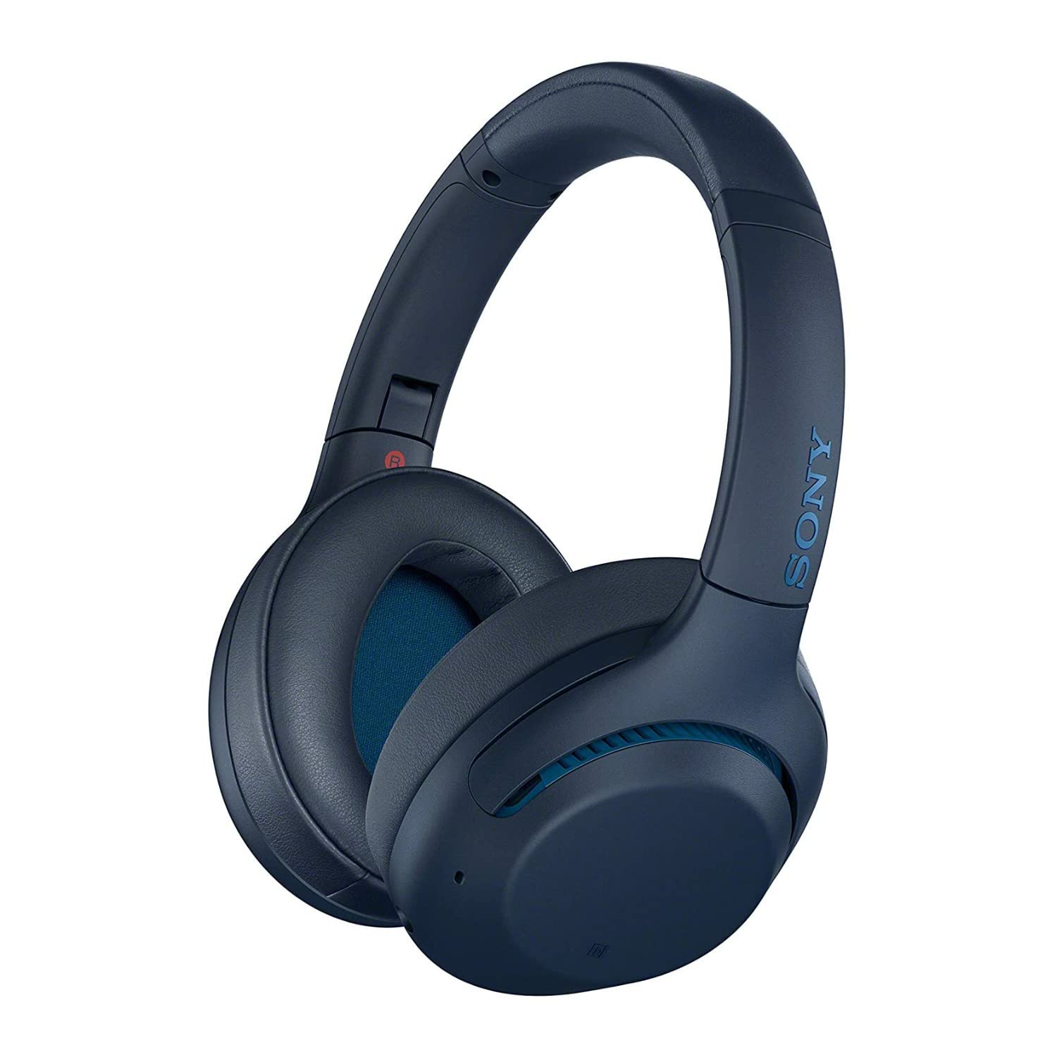 OpenBox Sony WH-XB900N Bluetooth Wireless Noise Cancelling Over Ear Headphones