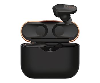 OpenBox Sony WF-1000XM3 Bluetooth Truly Wireless in Ear Earbuds