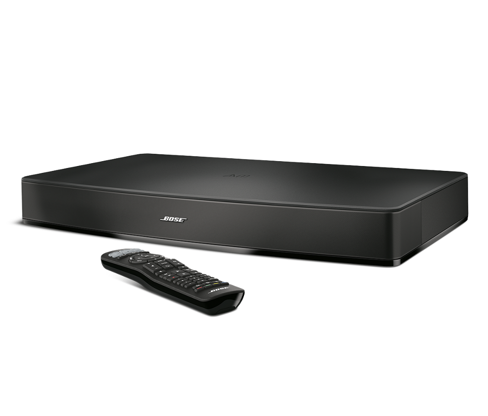 OpenBox Bose Solo 15 TV Sound System