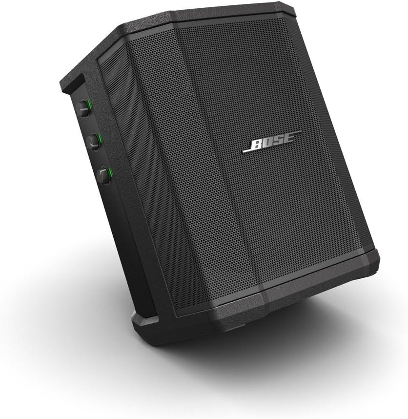 OpenBox Bose S1 Pro Portable Bluetooth Party Speaker System