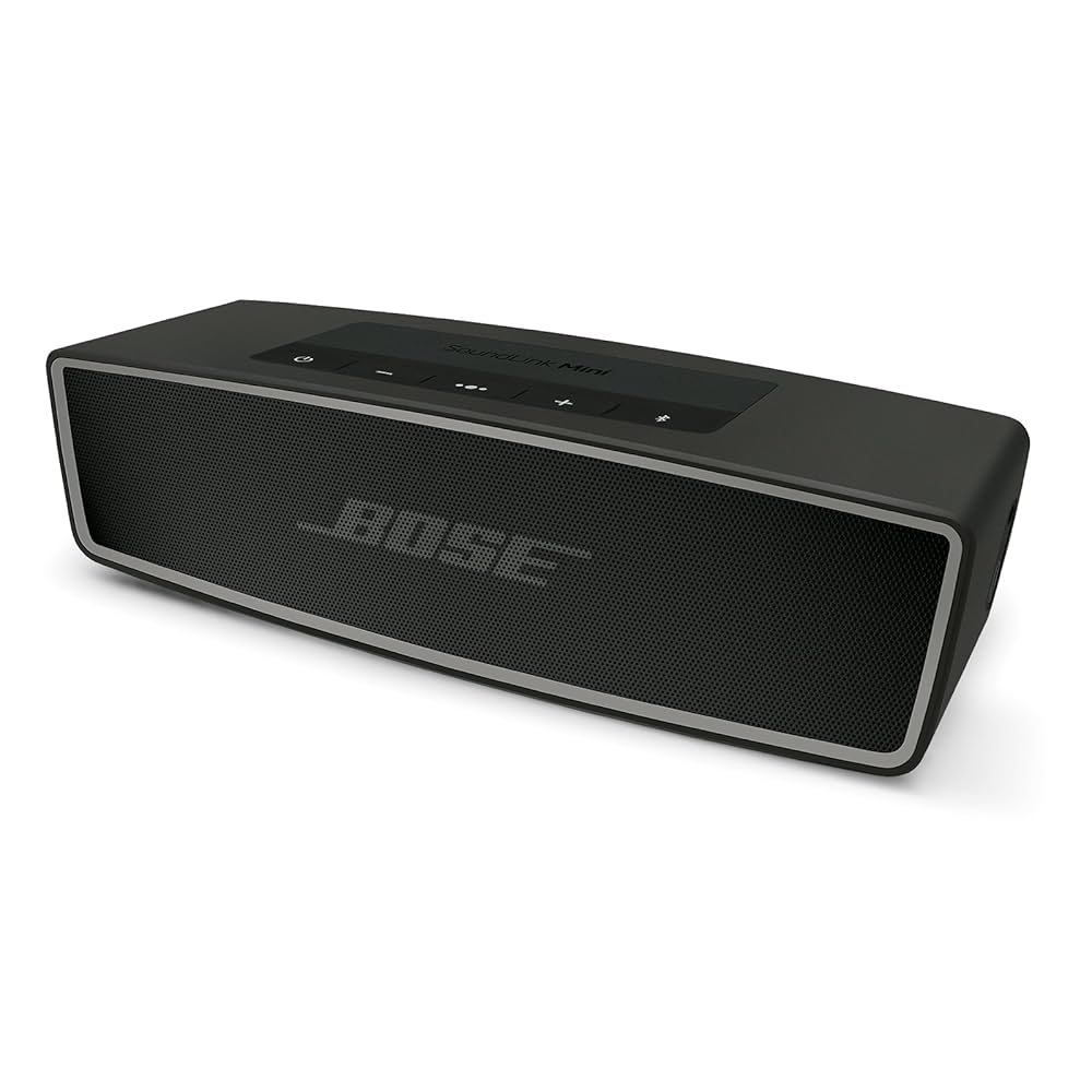 OpenBox Bose SoundLink Mini Wireless Portable Bluetooth Speaker
