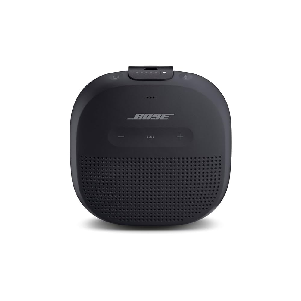 OpenBox Bose SoundLink Micro, Portable Outdoor Wireless Bluetooth Speaker