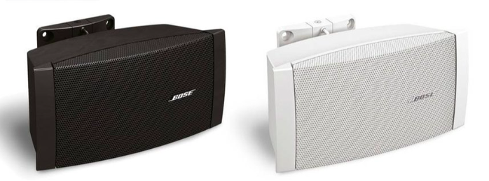 OpenBox Bose Professional FreeSpace DS 16S Loudspeaker