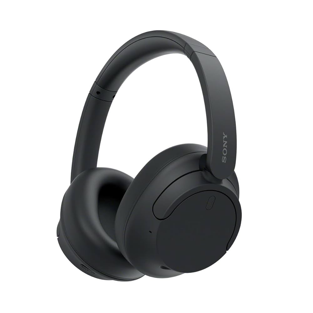 OpenBox ) Sony WH-CH720N Noise Cancellation Wireless Bluetooth Headphones